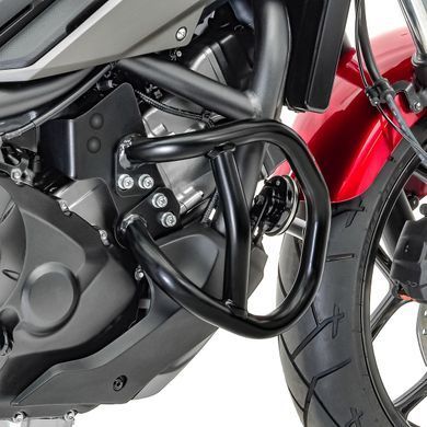 Захисні дуги Honda NC 750 X / 700 X 12-20 Захисні дуги Motoguard