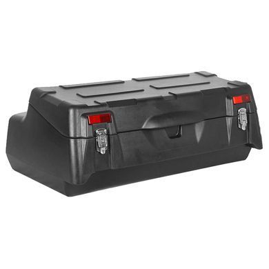 Кофр для квадроцикла, сумісний з Kymco MXU 300/250/150/50 Bagtecs QT2