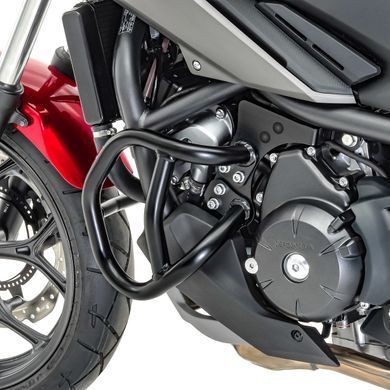 Захисні дуги Honda NC 750 X / 700 X 12-20 Захисні дуги Motoguard