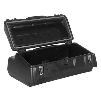 Кофр для квадроцикла, сумісний з Kymco MXU 300/250/150/50 Bagtecs QT2