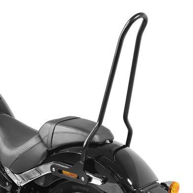 Спинка для Harley Softail/Sport Glide 18-25 Craftride SRL чорний