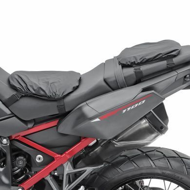 Комплект гелевої подушки сидіння SG1 розміру S та M для Honda Africa Twin 1100/XRV 750 Tourtecs