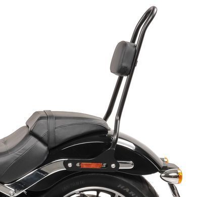 Спинка для Harley Softail/Sport Glide 18-25 Craftride SRL чорний