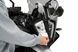 Захисна плівка на фару Puig для KTM 890 ADVENTURE 2023-2025 прозорий 21613W