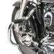 Защитные дуги для Harley Davidson Softail 2000-2017 Craftride Mustache хром