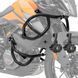 Комплект захисних дуг + фари для KTM 390 Adventure 20-24