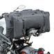 Задня сумка сумісна із Suzuki DR 800/750 S BIG SQ1 Craftride 52-60L чорний