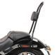 Спинка для Harley Softail/Sport Glide 18-25 Craftride SRL чорний