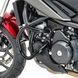Захисні дуги Honda NC 750 X / 700 X 12-20 Захисні дуги Motoguard