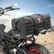 Задняя сумка для мотоцикла Cruiser Bagtecs SX70, 70 л, черная, CB12932