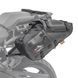 Тримачі бічних сумок для BMW F 900 GS 24-25, Bagtecs SC57