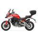 Кофр сумісний з Kawasaki Versys 1000/650 Top Case Bagtecs MV47