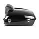 Центральний кофр підходить для Harley Davidson CVO Street Glide 14-25 Craftride Razor GB9, чорний