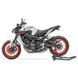 Задний монтажный стенд для KTM 790/390/200/125 Duke черный матовый