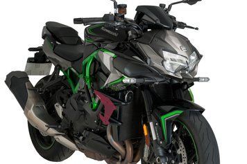 Вінглети для Kawasaki Z H2 20'-24' red Puig 20832R