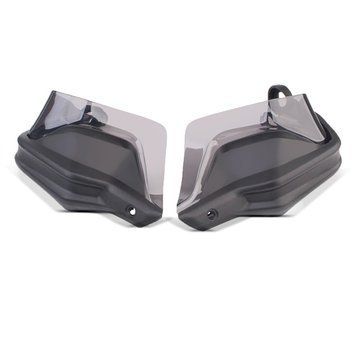 Захист рук Honda NC 750 X / NC 750 S 14-24 з розширенням Motoguard XL