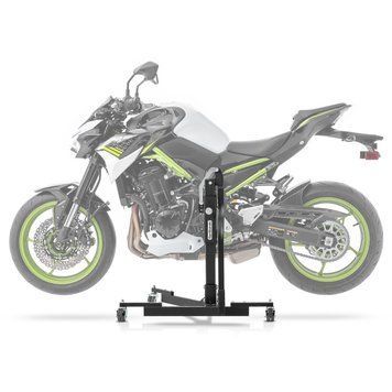 Центральная подставка ConStands Power Flex для мотоцикла Kawasaki Z 900 17-26