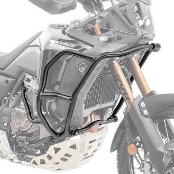 Захисні дуги Yamaha Tenere 700 World Raid 2026 Motoguard HG87