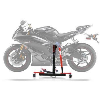 Центральна підставка Yamaha YZF-R6 03-05 мотоциклетна стійка ConStands Power-Evo