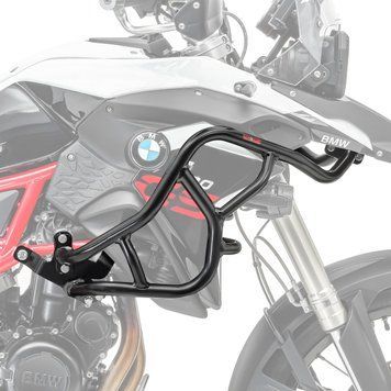 Захисна дуга обтічника L для BMW F 800 GS 13-17
