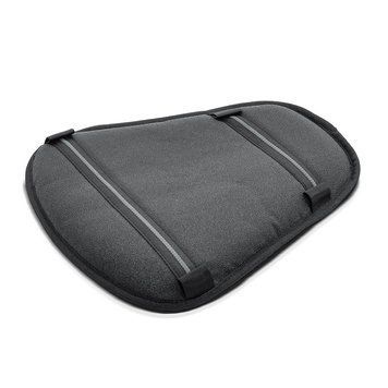 Гелева подушка сидіння M Tourtecs Universal Comfort Seat, чорна DPL8