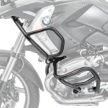 Комплект дуг L2 для BMW R 1200 GS 08-12 Верхня та нижня дуги безпеки