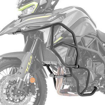 Захисні дуги для Benelli TRK 702/X 23-25 Motoguard KT57