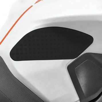 Бічна накладка на бак Grip Pad M для Honda CBR 600 F/RR чорна