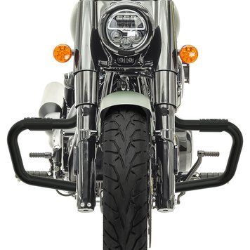 Захисна дуга Mustache для Indian Super Chief / Limited 21-захисна дуга Craftride CN3