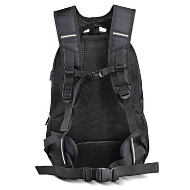 Жесткий рюкзак для Ducati Scrambler Caf&eacute; Racer / Classic Bagtecs Carbon II 37Ltr sw