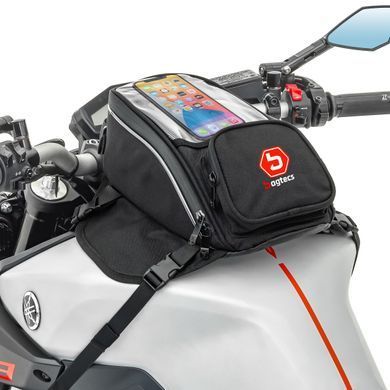 Сумка на бак для BMW F 750/700/650 GS Bagtecs MR4 9Ltr