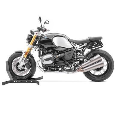 Боковой багажник для BMW R NineT 14-23 Bagtecs SD38 Saddlebag Support