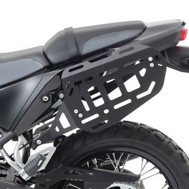 Бічний багажник для Kawasaki KLE 500 2026, Bagtecs SC87