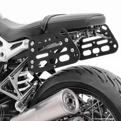 Боковой багажник для BMW R NineT 14-23 Bagtecs SD38 Saddlebag Support