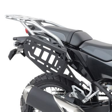 Бічний багажник для Kawasaki KLE 500 2026, Bagtecs SC87