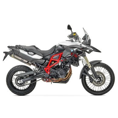 Защитная дуга обтекателя L для BMW F 800 GS 13-17 Защитная дуга бака вверху