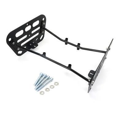 Боковой багажник для BMW R NineT 14-23 Bagtecs SD38 Saddlebag Support