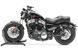 Двойное сиденье для Harley Sportster 1200 Custom 04-20 VM2 сиденье Craftride