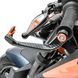 Защита рычага для KTM 790/390/125 Duke X6 оранжевая