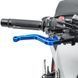 Важель гальма та важіль зчеплення Yamaha YZF-R 125 14-18 V-Trec короткий/довгий з ABE
