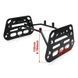 Боковой багажник для BMW R NineT 14-23 Bagtecs SD38 Saddlebag Support