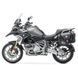 Седельные сумки RB25, совместимые с Honda Transalp XL 600 V
