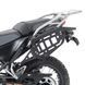 Бічний багажник для Kawasaki KLE 500 2026, Bagtecs SC87