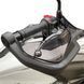 Защита рук для Honda NC 750 X / NC 750 S 14-24 с расширением Motoguard XL
