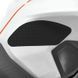 Бічна накладка на бак Grip Pad M для Honda CBR 600 F/RR чорна