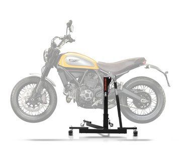 Центральна підставка Ducati Scrambler Icon 15-25 Підставка для мотоцикла ConStands Power-Evo