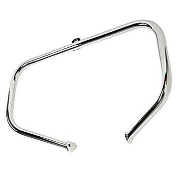 Захисна дуга для Harley Davidson Touring 97-08 Craftride TR1 хром