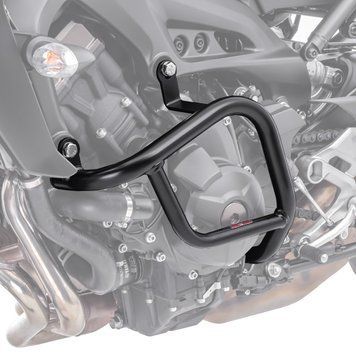 Захисні дуги Yamaha MT-09 / Tracer / XSR 900 13-20 Motoguard чорний