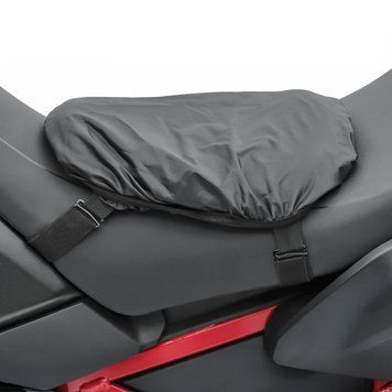 Гелева подушка сидіння M Tourtecs Universal Comfort Seat, чорна DPLB4