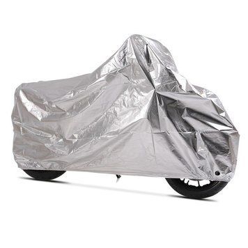 кофр для мотоцикла Yamaha MT-09/MT-07/MT-03, алюмінієвий Tourtecs Alu L.